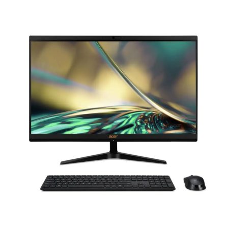 Acer Aspire C24 D20W4 (Intel Core i3 12th Gen 1215U Processor | 8GB RAM | 256GB SSD | Intel UHD Graphics | 23.8" FHD Display)