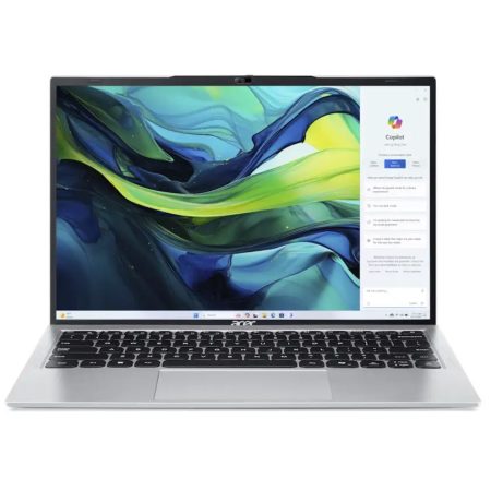 Acer Aspire Lite 14 ( Intel Core i5 13th Gen 1334U Processor | 16GB RAM | 512GB SSD | Integrated Intel Graphics | 14" 2.2K IPS Display)