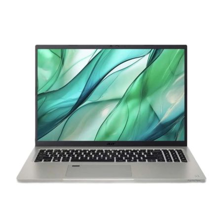 Acer Aspire Vero 16 AV16-51P-58KU (Intel® Core™ Ultra 5 processor 125U Series 1 Processor | 8GB RAM | 512GB SSD | Intel® Graphics | 16 WUXGA SlimBezel IPS Display)