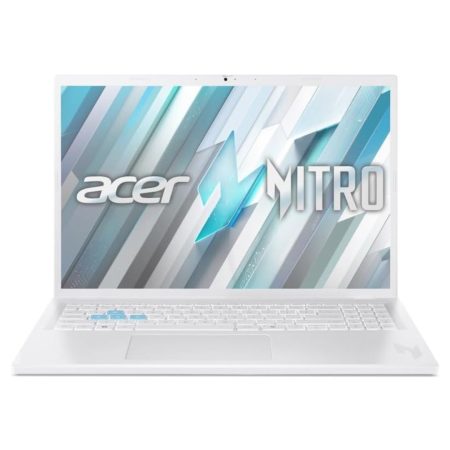 Acer Nitro Lite 16 Gaming 2025 (Intel Core i7 13th Gen 13620H Processor | 16GB RAM | 512GB SSD | NVIDIA GEFORCE RTX 4050 6GB Graphics | 16" WUXGA 165Hz IPS Display | 2 Years Warranty)