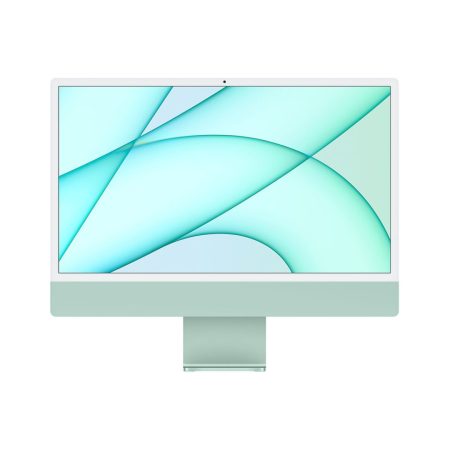 Apple iMac M1 Chip (8‑core CPU | 7‑core GPU | 8GB RAM | 256GB SSD | 24" 4.5K Retina Display)