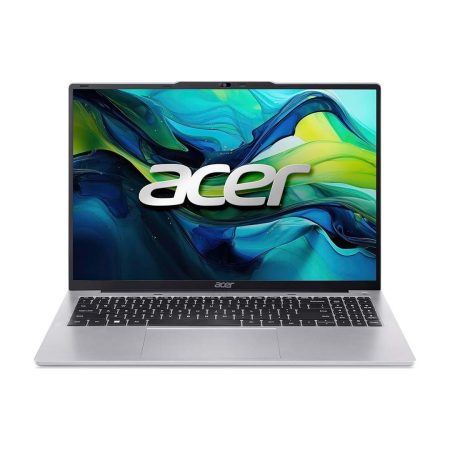 Acer Aspire Lite 16 (Intel Core i5 13th Gen 1334U Processor | 16GB RAM | 512GB SSD NVMe Gen4 SSD | Intel UHD GRAPHICS | 16" FHD WUXGA IPS Display)