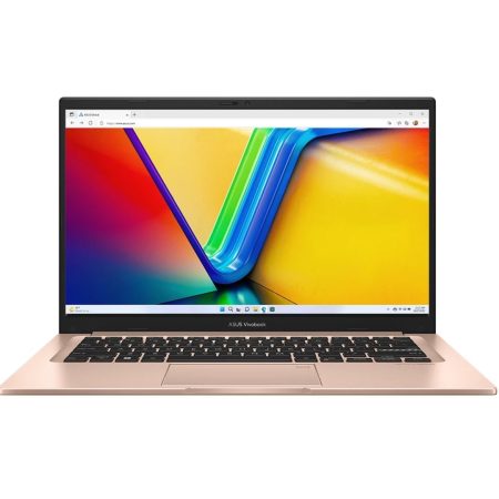 Asus Vivobook 14 X1404VA (Intel Core i5 13th Gen 1334U Processor | 12GB RAM | 512GB SSD | Intel UHD Graphics | Backlit Chiclet Keyboard | 14.0 inch FHD Display)
