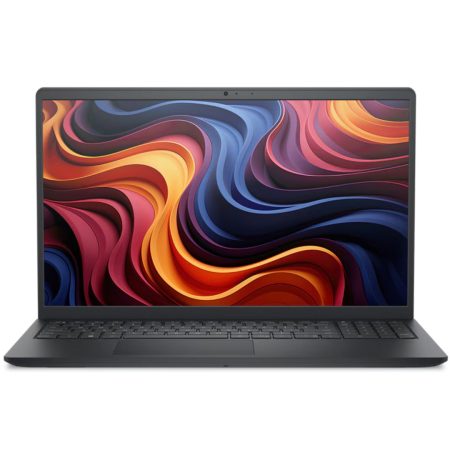 Dell Inspiron 15 DC15255 (AMD Ryzen 5 7530U Processor | 16GB RAM | 512GB SSD| AMD Radeon 610M Graphics | 15.6" FHD (1920 x 1080) Display)