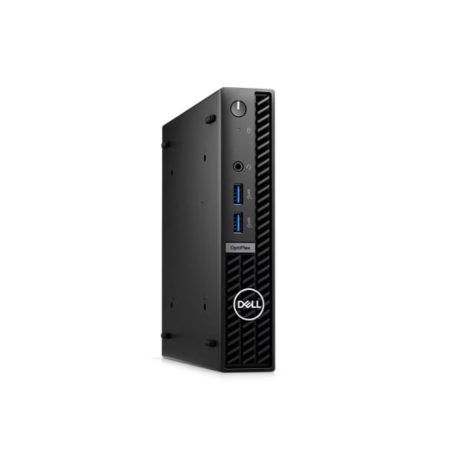 Dell OptiPlex 7010 MFF Micro (Intel Core i5 13th Gen 13500T Processor | 8GB RAM | 256 NVMe SSD | Intel UHD Graphics | Wi-Fi 6E + Bluetooth)