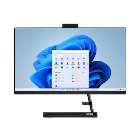 Lenovo IdeaCentre AIO 3 24IAP7 (Intel Core i7 13th Gen 13620H Processor | 16GB RAM | 512GB SSD | 23.8" FHD Display)