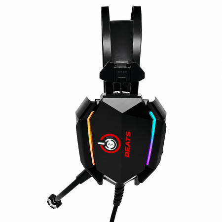 Boom Beats GM 8 Gaming Headset