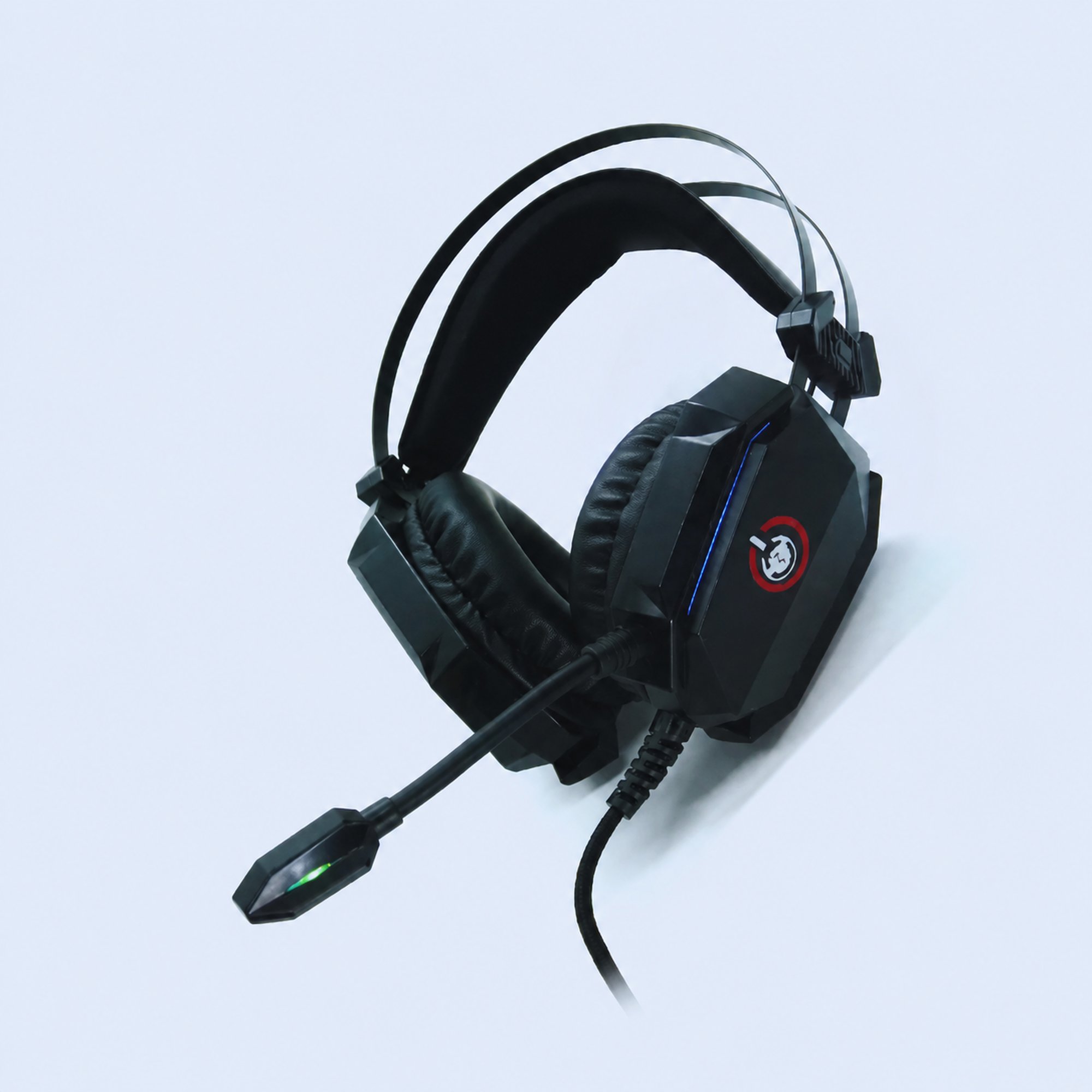 Boom Beats GM 8 Gaming Headset - Image 2