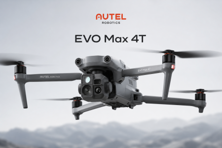 Autel Robotics EVO Max 4T