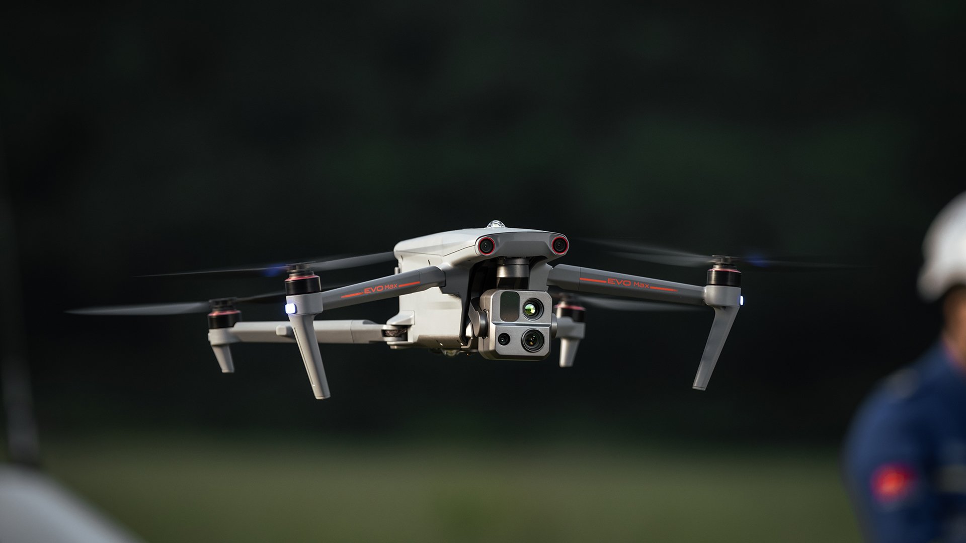 Autel evo max 4T