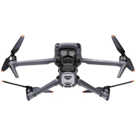 DJI Mavic 3 Pro Drone with DJI RC Remote Controller
