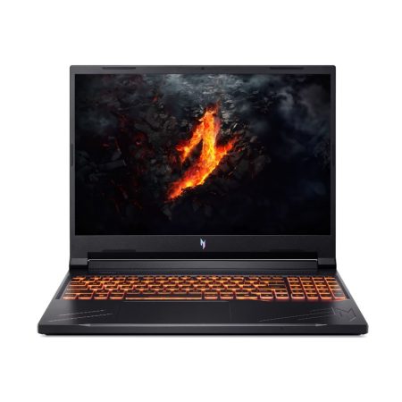 Acer Nitro V 16 (AMD Ryzen 5 8640HS Processor | 8GB RAM | 512GB SSD | Nvidia GeForce RTX 4050 6GB Dedicated Graphics | 16″ WUXGA IPS 165Hz Display)