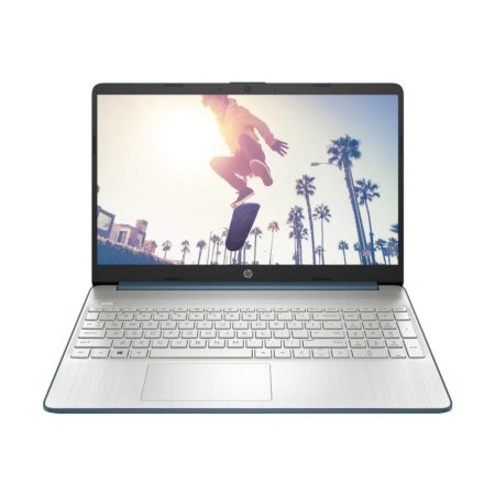 HP Notebook 15S (Intel Core i7 12th Gen 1255U Processor | 32GB RAM | 512GB SSD | Intel Iris Xe Graphics | 15.6" FHD Display)