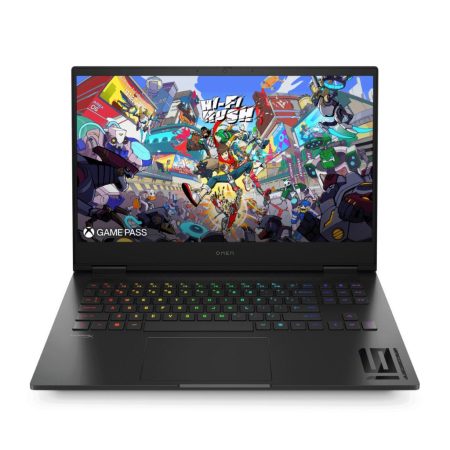 HP Omen 16-WF0032TX (Intel Core i9 13th Gen 13900HX Processor | 16GB DDR5 RAM | 1TB SSD | NVIDIA GeForce RTX 4060 8GB Dedicated Graphics | 16.1" QHD 240Hz Display)
