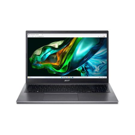 Acer Aspire 5 Notebook 15 (Intel Core i7 13th Gen 1355U Processor | 8GB RAM | 512 SSD | Intel UHD Graphics | 15.6" FHD IPS Display)