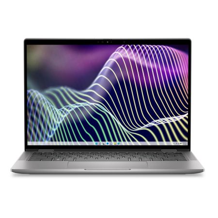 Dell Latitude 7340 (Intel Core i7 13th Gen 1365U Processor | 16GB RAM | 512GB SSD | Intel Iris Xe Graphics | 13.3" FHD+ IPS Display)