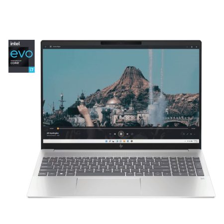 HP Pavilion 16 (Intel Core i7 13th Gen 13700H Processor | 16GB RAM | 512GB SSD | NVIDIA GeForce RTX 3050 4GB Dedicated Graphics | 16" 2.5k WQXGA IPS 120Hz Display)