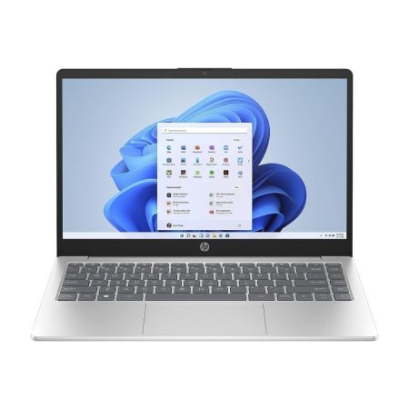 Hp Notebook 14-ep0145 (Intel Core i7 13th Gen 1355U Processor | 8GB RAM | 512GB SSD | Intel Iris Xe Graphics | 14" FHD IPS Display)
