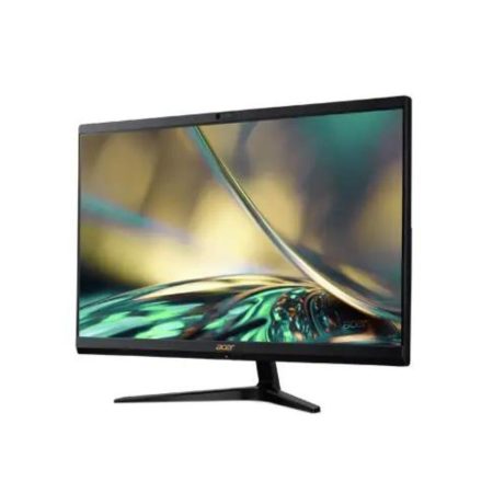 Acer Aspire C24-1700 All in One PC (Intel Core i5 12th Gen 1235U Processor | 8GB RAM | 512GB SSD | Intel Iris Xe Graphics | 23.8" FHD Display)