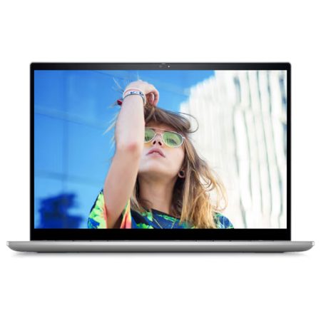 Dell Inspiron 14 7420 (Intel Core i7 1355U Processor | 16GB LPDDR5 RAM | 1TB SSD | Iris Xe Graphics | 14" FHD+ x360 Touch Display)
