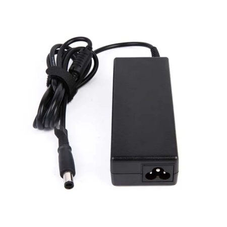 90W HP Laptop Charger (Smart AC Adapter Power Supply For HP Laptop | Big Pin)