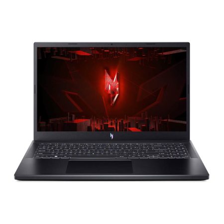Acer Nitro V 15 (Intel Core i5 13th Gen 13420H Processor | 16GB DDR5 RAM | 512GB SSD | NVIDIA GeForce RTX 4050 6GB Dedicated | 15.6" IPS 144 Hz Display)