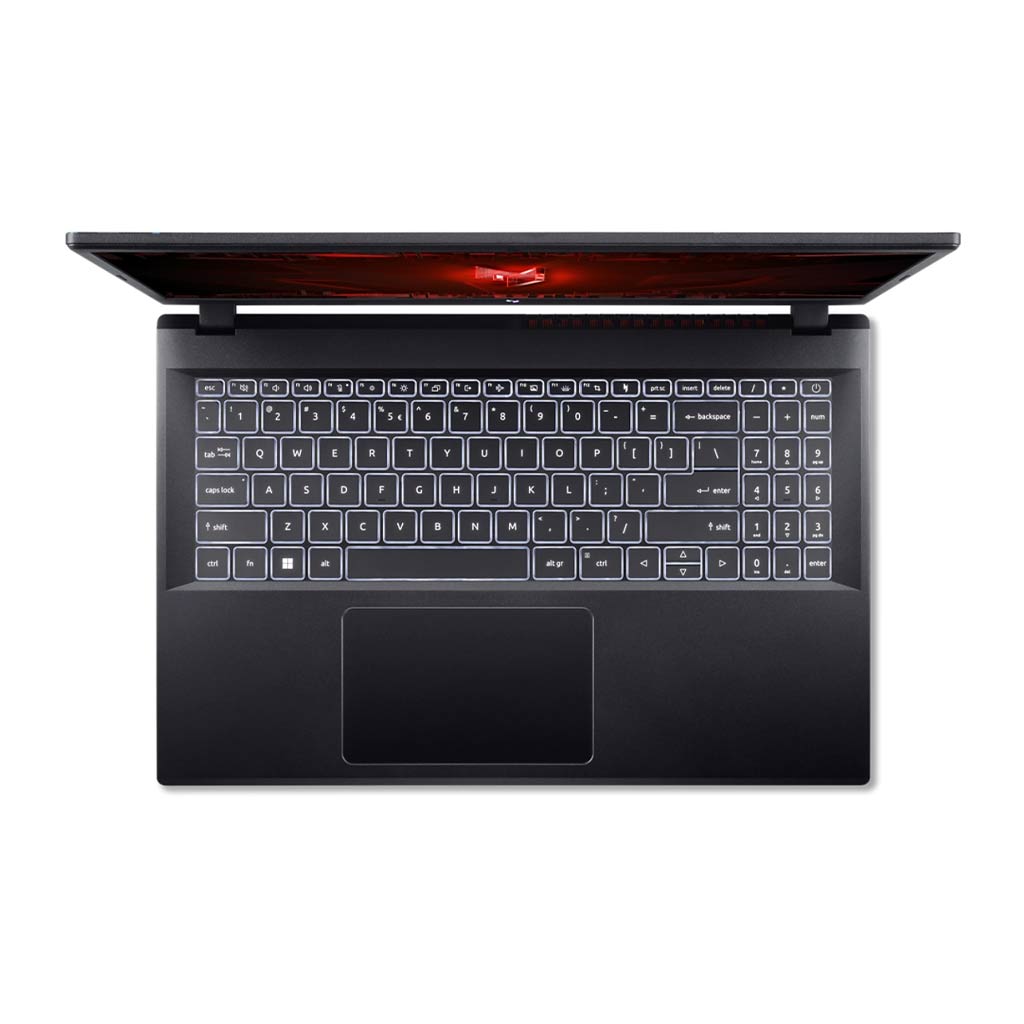 Acer Nitro V (Intel Core i7 13th Gen 13620H Processor | 8GB RAM | 512GB SSD | NVIDIA GeForce RTX 4050 6GB Dedicated | 15.6″ FHD Display) - Image 2