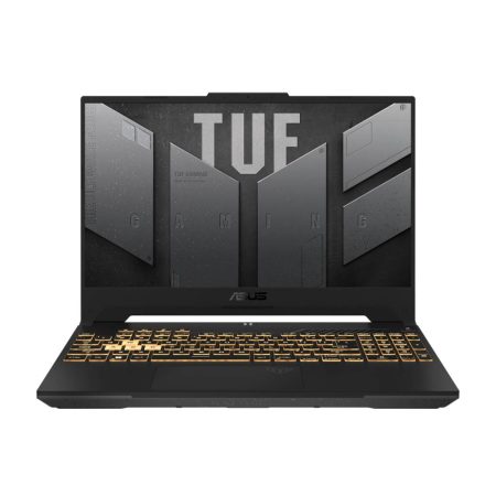 ASUS TUF GAMING F15 FX507Z (Intel I5 12th Gen 12500H Processor | NVIDIA GeForce RTX 3050 4GB Dedicated | 16GB RAM | 512GB SSD | 15.6" FHD Display)