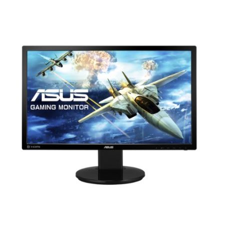 ASUS VG248QZ | 24" FHD (1920x1080) | 144Hz | 1ms (GTG) response time | Gaming Monitor