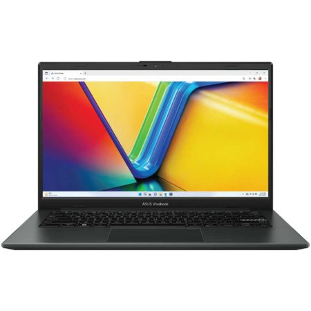 ASUS Vivobook Go E1404GA (Intel Core i3 13th Gen N305 Processor | 8GB DDR4 | 256GB SSD | Intel® UHD Graphics | Magic Numpad | 14" FHD Display)