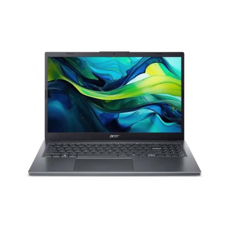 Acer Aspire 15 2024 (Intel Core Ultra 7 14th Gen 150U Processor | 16GB LPDDR5 | 512GB SSD | 15.6” FHD Display)