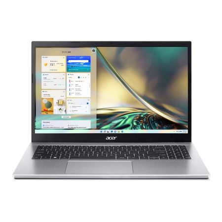 Acer Aspire 3 (Intel Core i7 12th Gen 1255U Processor | 16GB RAM | 512GB SSD | Intel Iris Xe Graphics | 15.6" FHD Display)