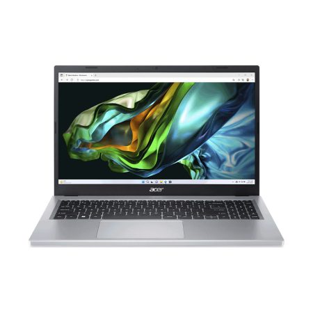 Acer Aspire 3 (AMD Ryzen 5 7520U Processor | 8GB RAM | 512GB SSD | AMD Radeon Graphics | 15.6" FHD Display | Genuine Windows 11)
