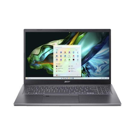 Acer Aspire 5 15 (Intel Core i5 12th Gen 12450H Processor | 16GB RAM | 512GB SSD | 15.6” FHD IPS Display)