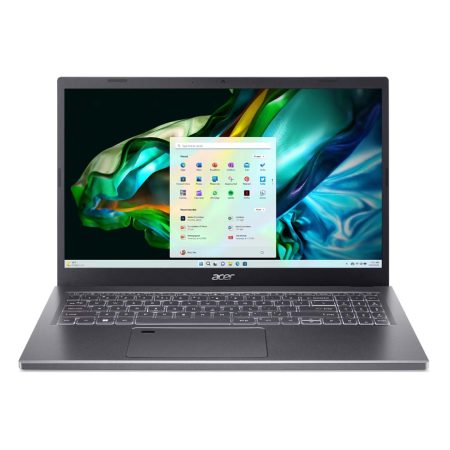 Acer Aspire 5 15 (Intel Core i9 13th Gen 13900H Processor | 16GB LPDDR5 RAM | 512GB SSD | Intel Iris Xe Graphics | 15.6 ” FHD Acer Comfy View LED LCD Display)