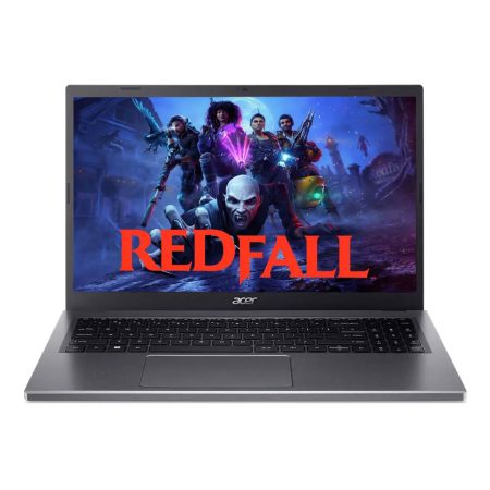 Acer Aspire 5 Gaming (Intel Core i5 13th Gen 1335U Processor | 16GB RAM | 512GB SSD | NVIDIA GeForce RTX 2050 4GB Dedicated Graphics | 15.6" IPS Display)