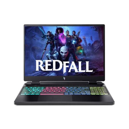 Acer Nitro 16 (Intel Core i7 13th Gen 13620H Processor | 16GB DDR5 RAM | 1TB SSD | NVIDIA GeForce RTX 4050 6GB Dedicated Graphics | 16" WUXGA 165hHz Display)