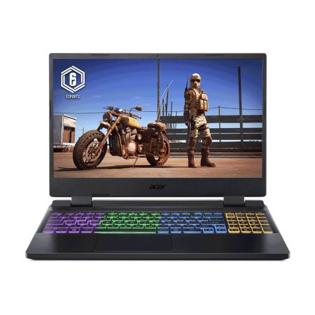 Acer Nitro 5 (AMD Ryzen 7 7735HS Processor | 8GB RAM | 512GB SSD | NVIDIA GeForce RTX 3050 4GB Graphics | 15.6" FHD Display)