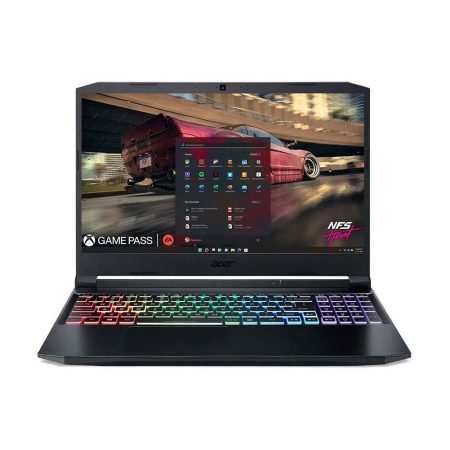 Acer Nitro 5 2023 (Intel i5 12th Gen 12450H Processor | 16GB RAM | 512GB SSD | NVIDIA GeForce RTX 4060 8GB Dedicated | RGB Keyboard | 15.6" FHD 144Hz Display)
