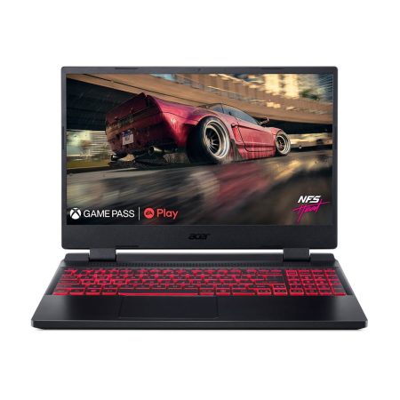 Acer Nitro 5 AN515-58-93JE (Intel Core i9 12th Gen 12900H Processor | 16GB DDR5 RAM | 512GB SSD | NVIDIA GeForce RTX 3060 6GB Dedicated Graphics | 15.6" FHD IPS 165Hz Display)