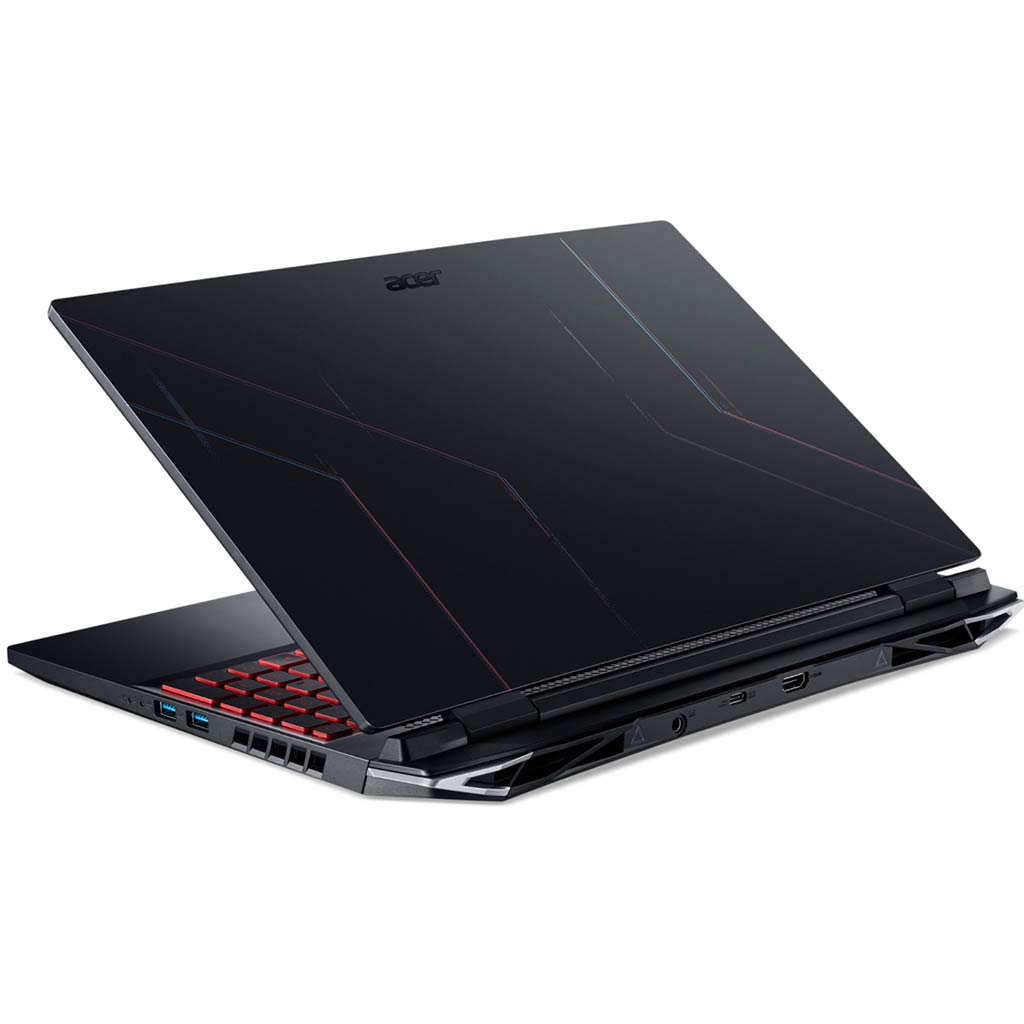 Acer Nitro 5 AN515-58-93JE (Intel Core i9 12th Gen 12900H Processor | 16GB DDR5 RAM | 512GB SSD | NVIDIA GeForce RTX 3060 6GB Dedicated Graphics | 15.6" FHD IPS 165Hz Display) - Image 4