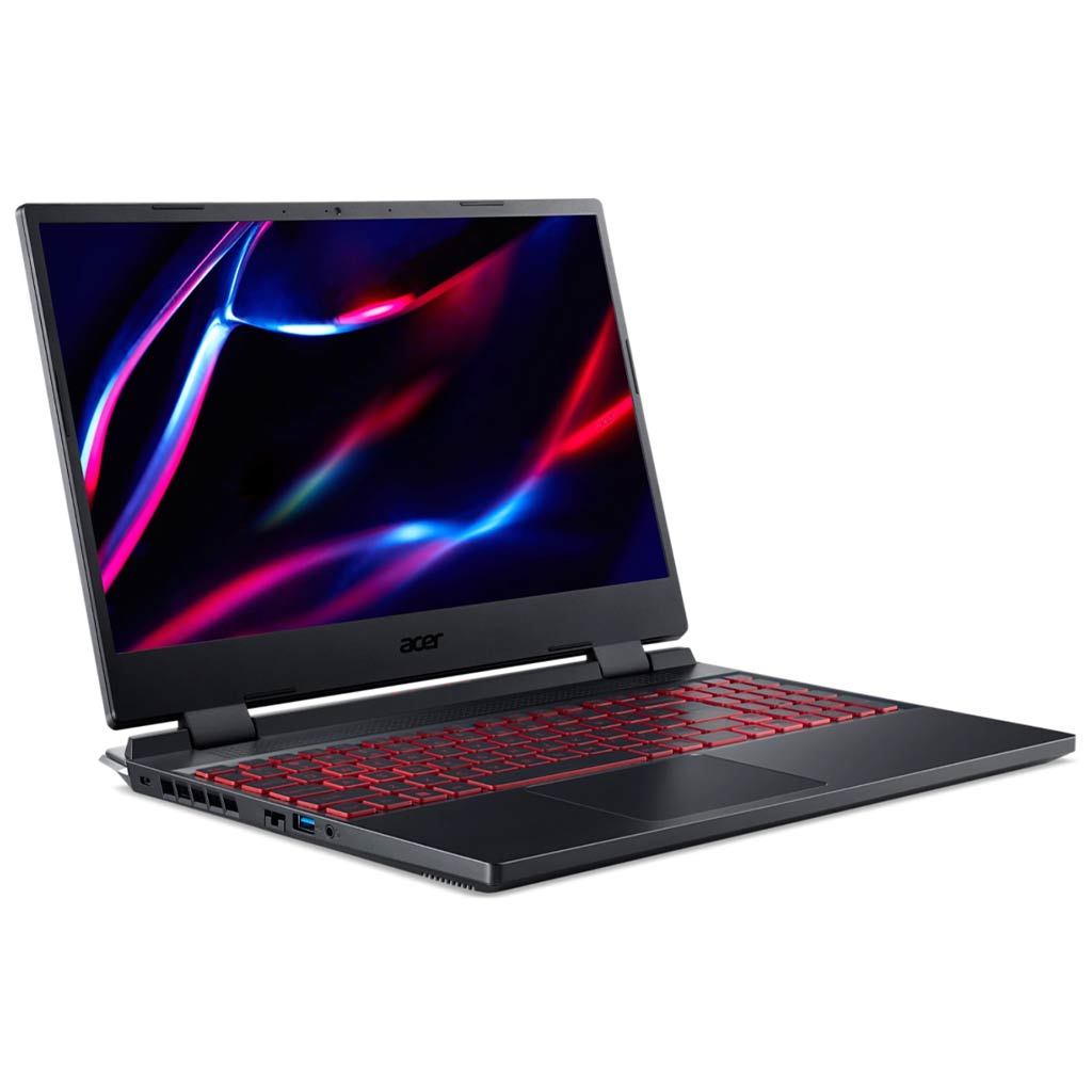 Acer Nitro 5 AN515-58-93JE (Intel Core i9 12th Gen 12900H Processor | 16GB DDR5 RAM | 512GB SSD | NVIDIA GeForce RTX 3060 6GB Dedicated Graphics | 15.6" FHD IPS 165Hz Display) - Image 2