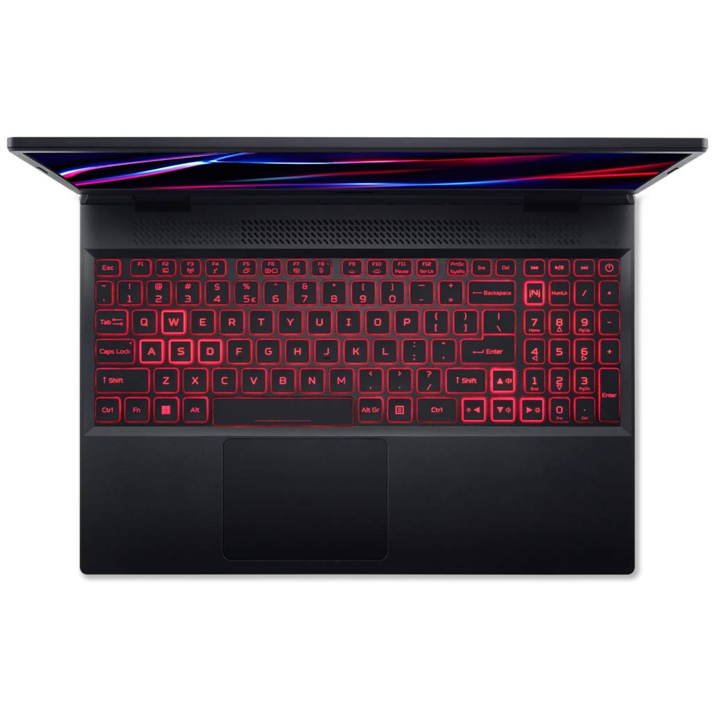 Acer Nitro 5 AN515-58-93JE (Intel Core i9 12th Gen 12900H Processor | 16GB DDR5 RAM | 512GB SSD | NVIDIA GeForce RTX 3060 6GB Dedicated Graphics | 15.6" FHD IPS 165Hz Display) - Image 3