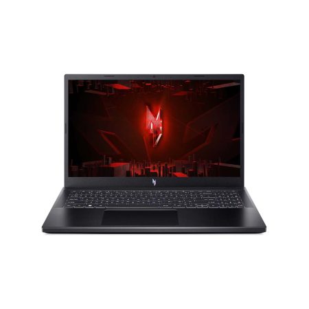 Acer Nitro V (Intel Core i5 13th gen 13420H Processor | 8GB DDR5 RAM | 512GB SSD | Nvidia GeForce RTX 4060 8GB Dedicated Graphics | Backlit Keyboard | 15.6″ FHD 144Hz Display)