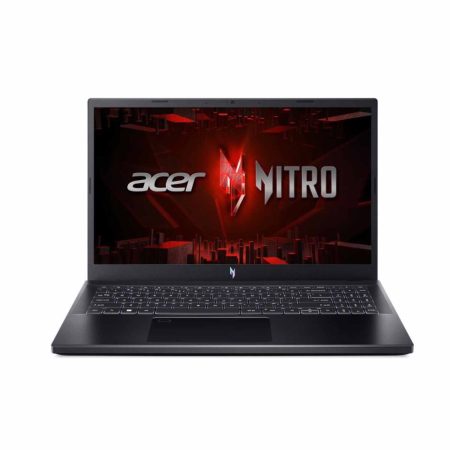 Acer Nitro 5 (Intel Core i7 12th Gen 12650H Processor | 16GB DDR5 RAM | 512GB SSD | NVIDIA GeForce RTX 3050 4GB Dedicated Graphics | 15.6" FHD Display)
