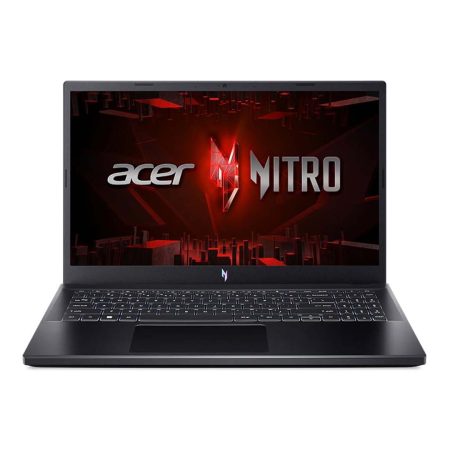 Acer Nitro V 15 Gaming (Intel Core i7 13th Gen 13620H Processor | 16GB RAM | 512GB SSD | NVIDIA GeForce RTX 2050 4GB Graphics | 15.6" FHD 144Hz Display)