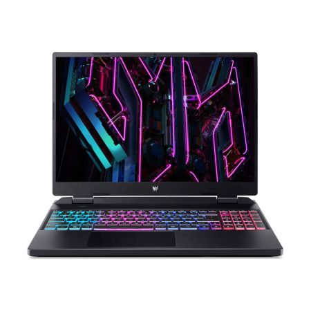 Acer Predator Helios Neo (Intel Core i9 13th Gen 13900HX Processor | 16GB DDR5 RAM | 1TB SSD | NVIDIA GeForce RTX 4060 8GB Dedicated Graphics | 16" IPS 165 Hz Display)