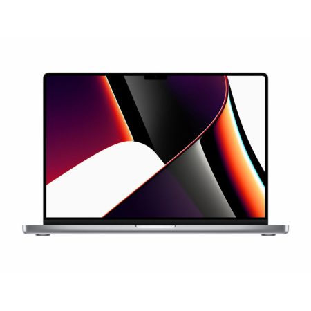 Apple MacBook Pro M1 Pro Chip (10C CPU | 16C GPU | 16GB RAM | 1TB SSD | 14.2'' Retina XDR Display)