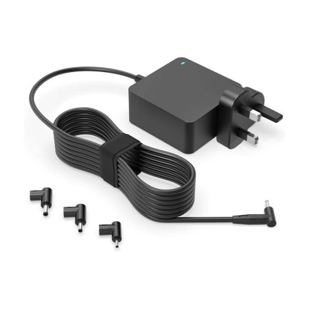 Asus 65W Charger Fit for ASUS Laptop | PC | Round Pin