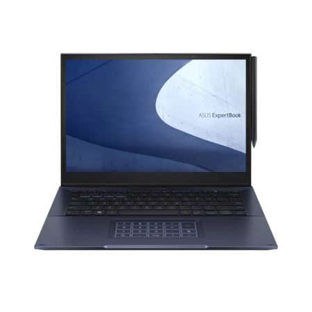 Asus ExpertBook B7 Flip (Intel Core I7 12th Gen 1260P Processor | 32GB RAM | 1TB SSD | Intel Iris Xe Graphics | 14" WUXGA FHD X360 Touch Display)